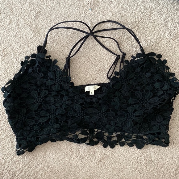 LA MIEL Other - Bralette